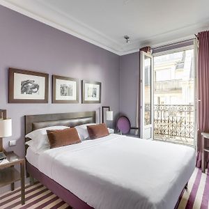 Superior Kamer met een Queen Size Bed
