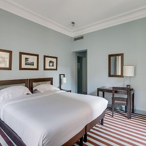 Deluxe Kamer